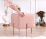 Atelier Del Sofa Copper 56 - Pink